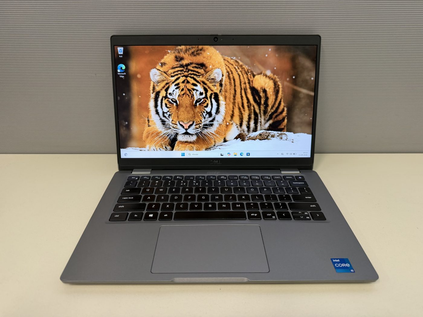 Dell Latitude 5320 - i5 / 256GB / 8GB / 13,3"