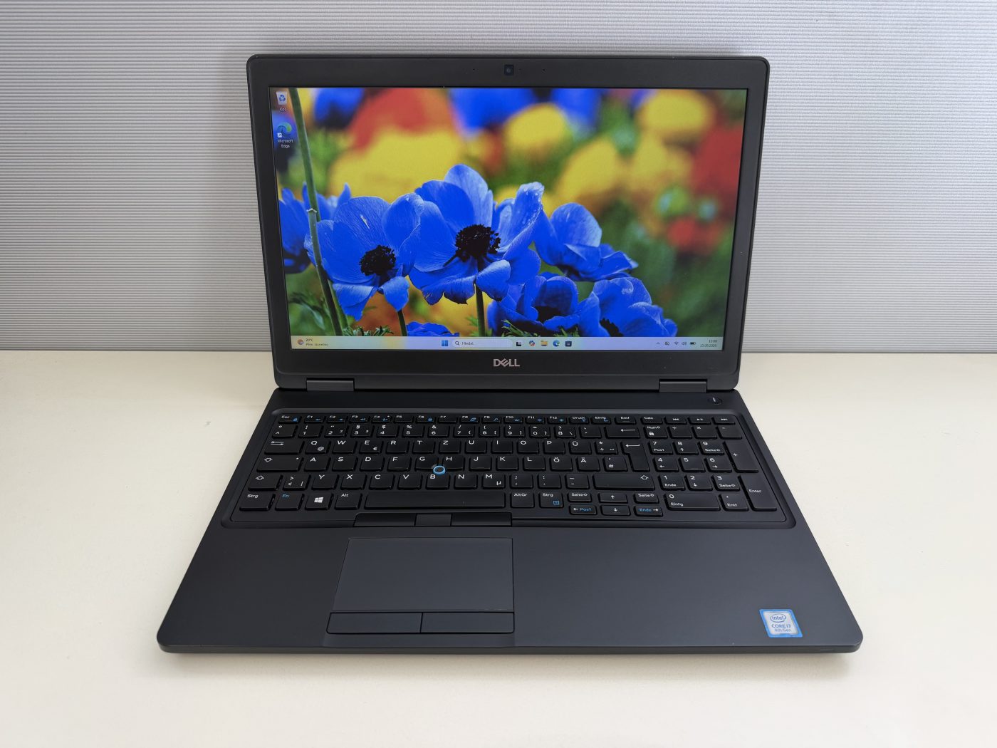 Dell Latitude 5590 - i7/ 16GB/ 256GB/ 15.6”
