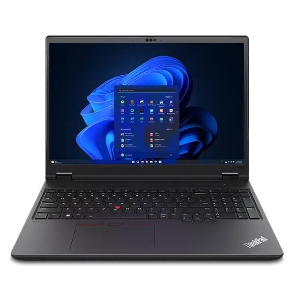 Lenovo ThinkPad P16v Gen 2  - 21KX004YGE