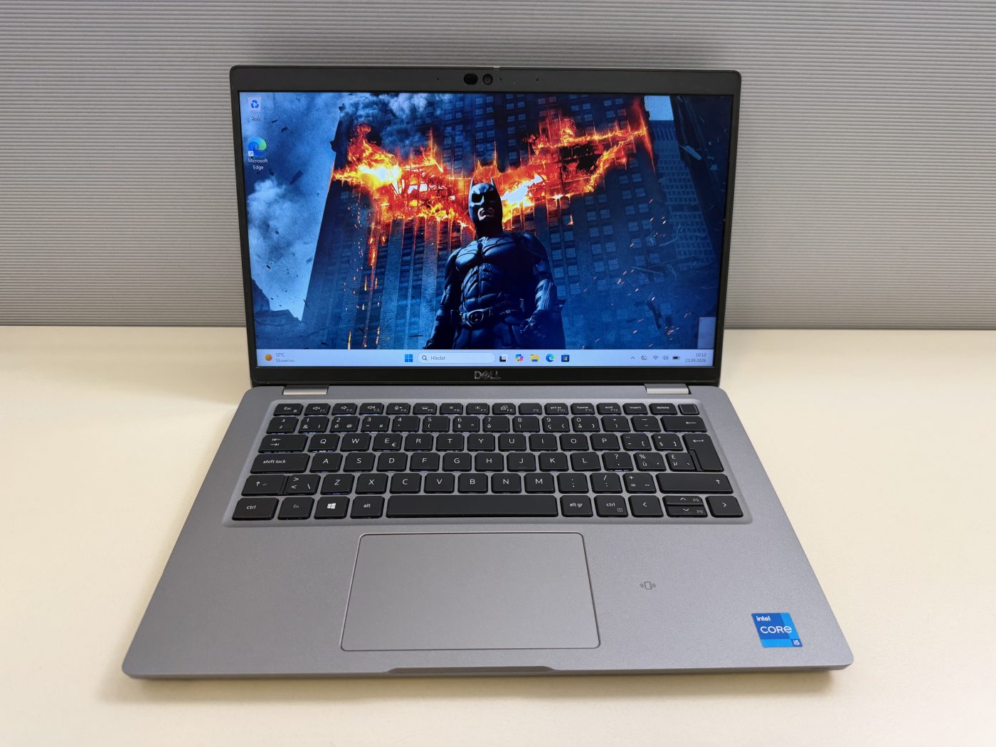 Dell Latitude 5420 Touch - i5/ 256GB / 8GB / 14” Touch