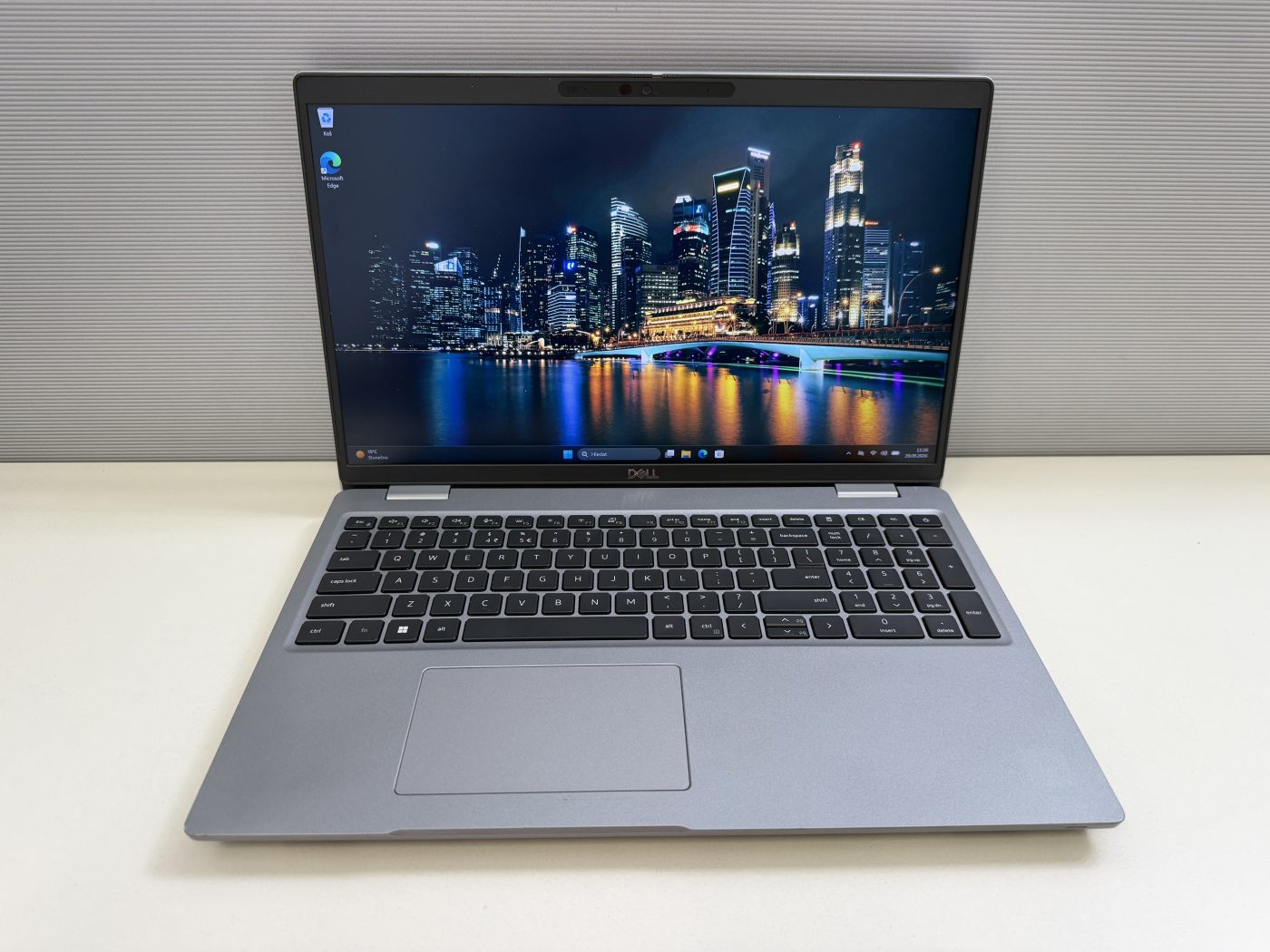 Dell Precision 3561 - i7 / 16GB / 512GB / 15.6” 