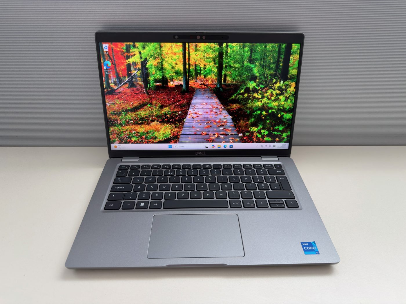Dell Latitude 5431 - Core i7-1270p / 16GB DDR5 / 512GB / 14”  
