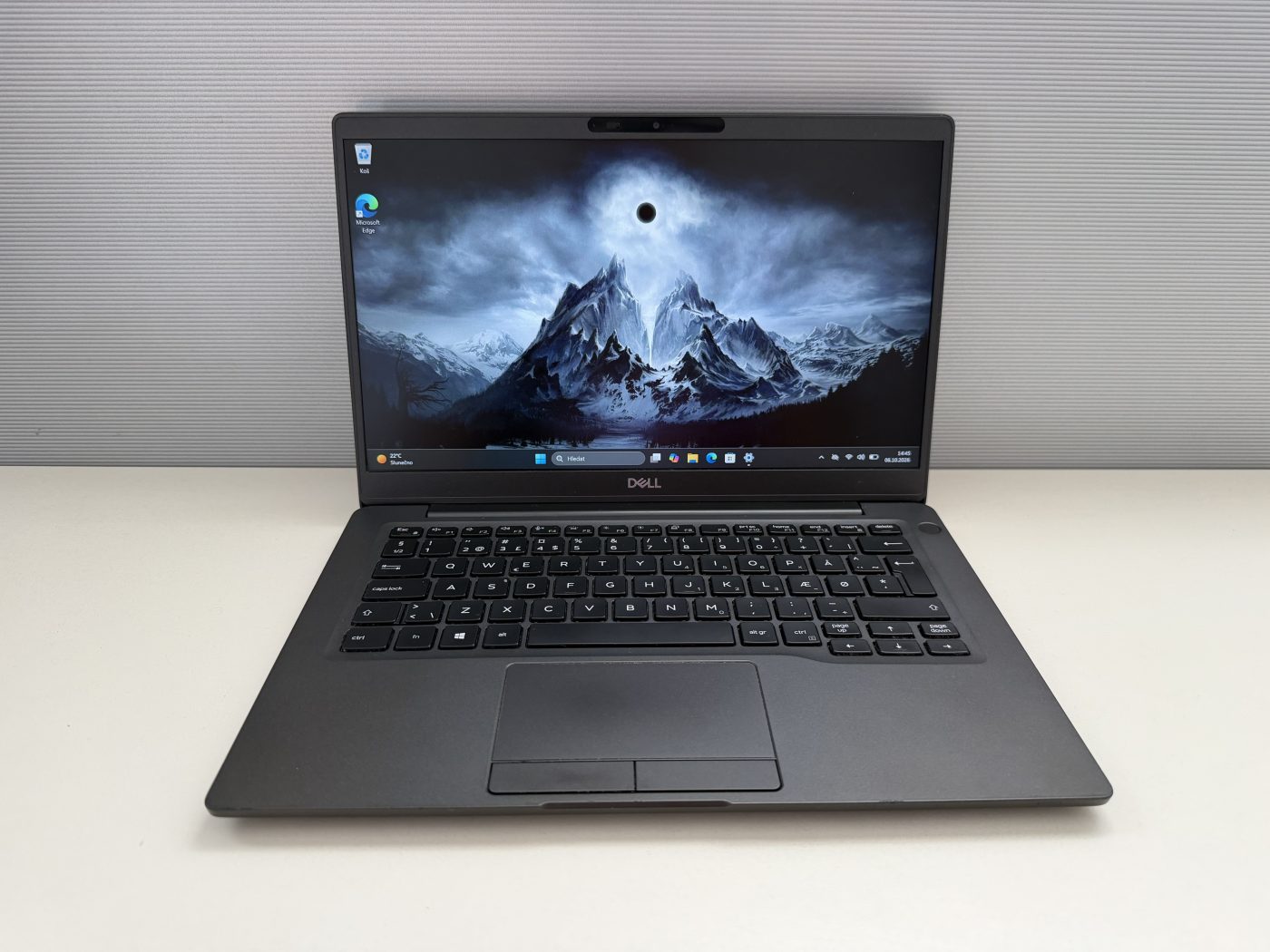 Dell Latitude 5421 - i7-11850H / 16GB DDR4 / 512GB  / 14” 