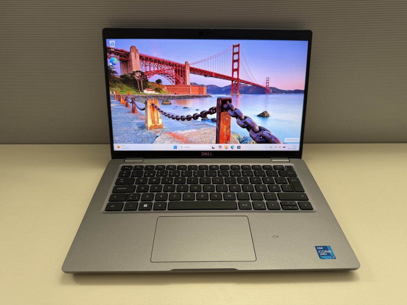 Dell Latitude 5421 - i7-11850H / 16GB DDR4 / 512GB  / 14” 