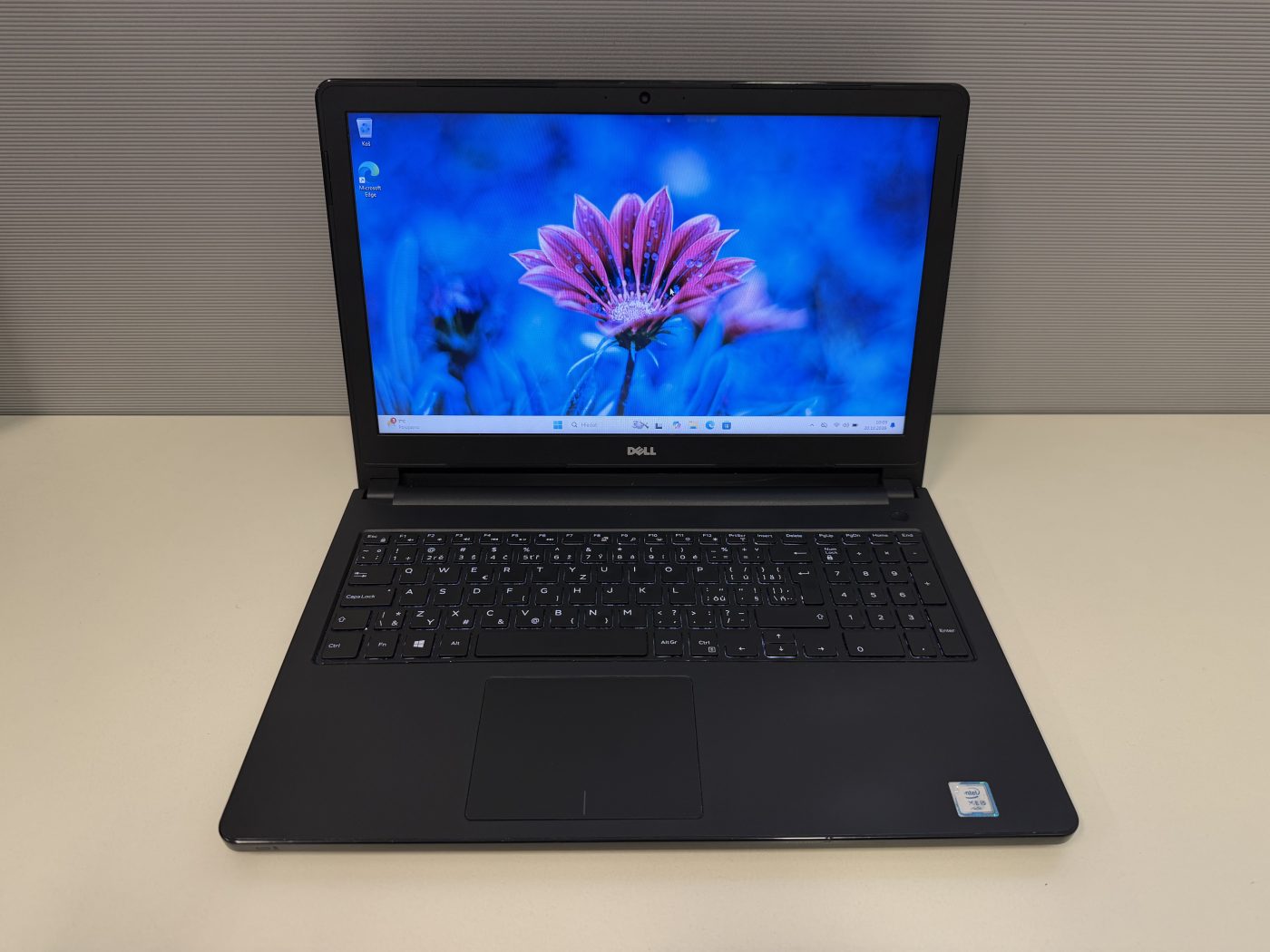 Dell Inspiron 5559 – i5 / 8 GB/ 512GB / 15,6” HD LED / [CZ Klávesnice, Kat.B]